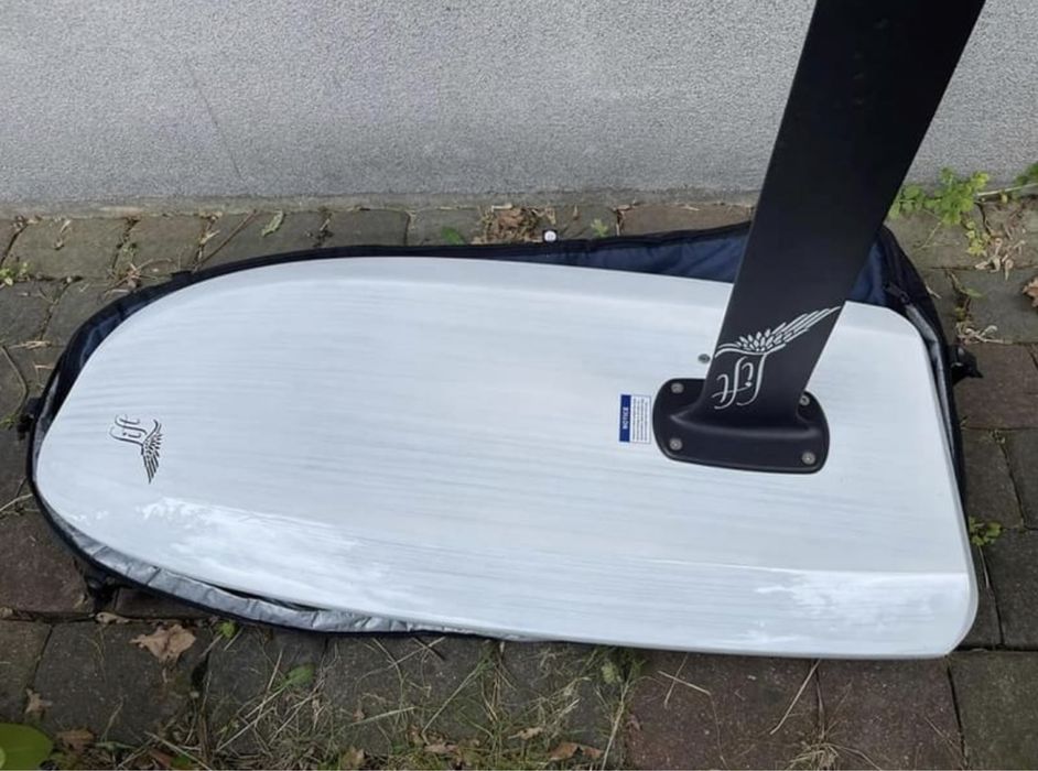 Lift 4.2 efoil electric foil фоіл топова серфінг серфинг дошка