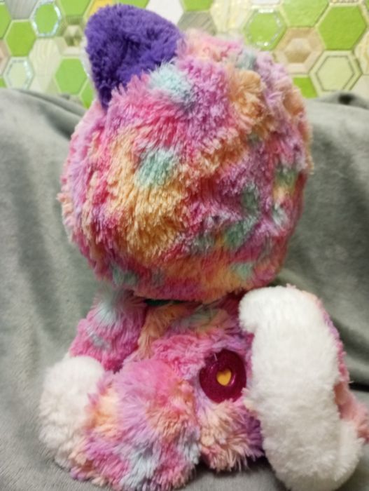 Інтерактивна собачка хоуп хаскі від Vtech