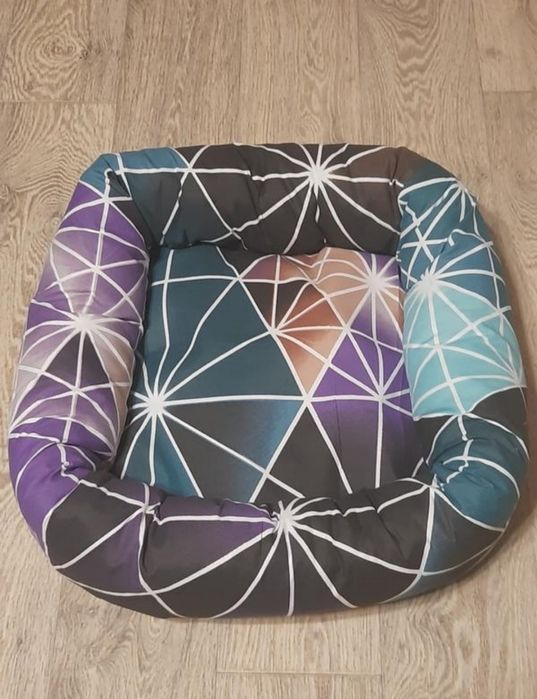 Нові лежанки для тварин | Новий лежак для кота і собаки | Лежаки