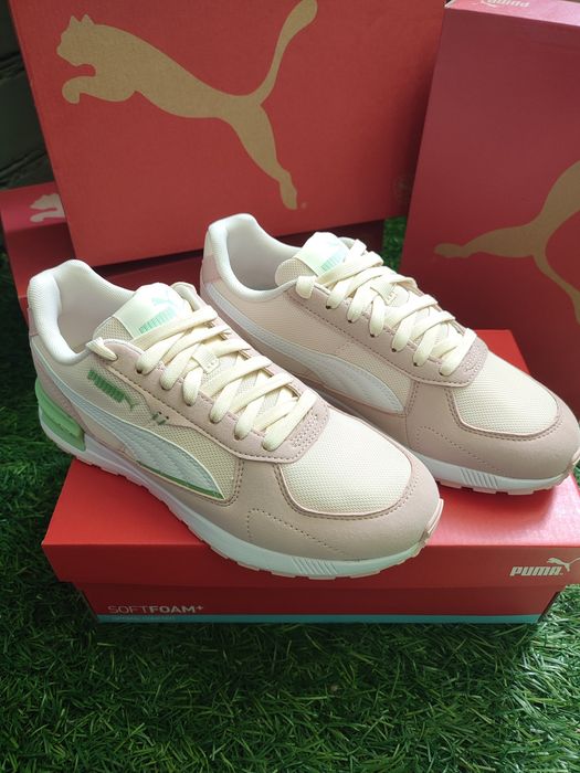 Оригінали жіночі кросівки Puma