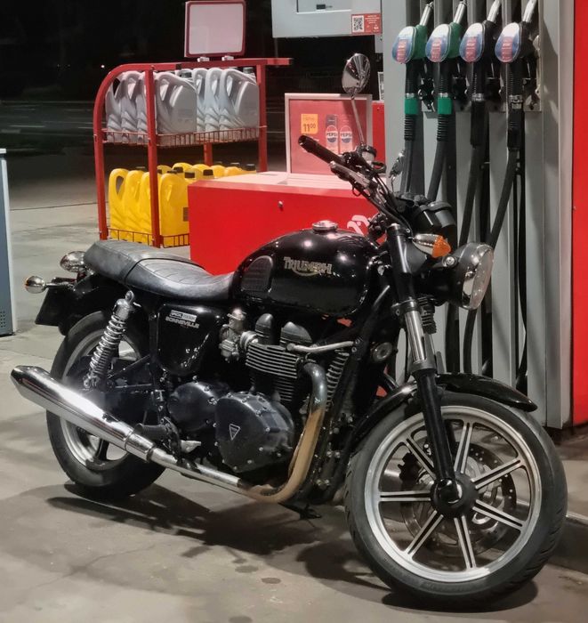 Triumph