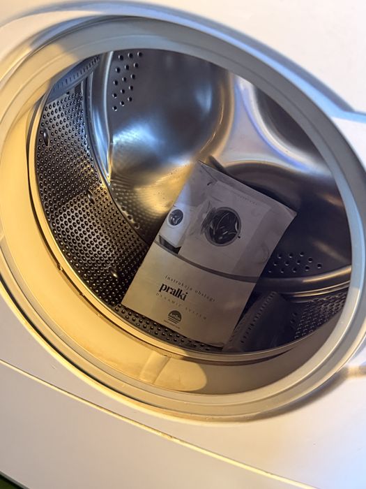 Sprzedam pralke amica