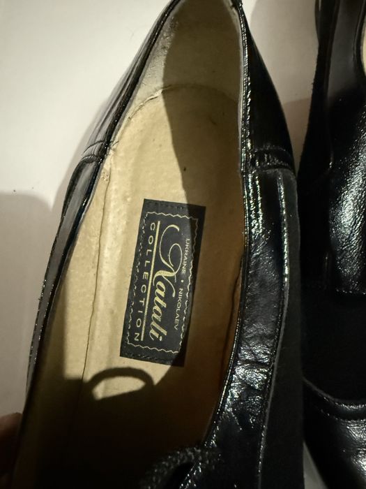 Natali Collection"  дуже гарний стан навряд носились 41