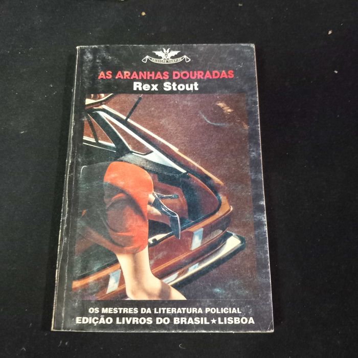 Livros " Colecção Vampiro "