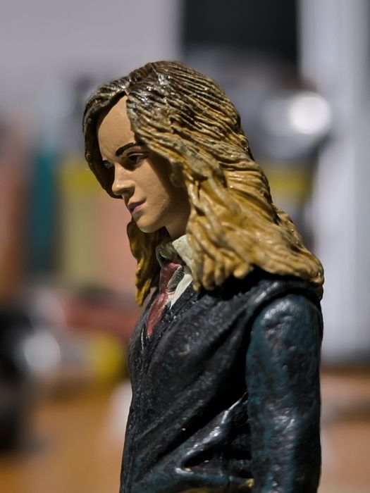 Hermione Granger Neca Harry Potter and the Order of the Phoenix