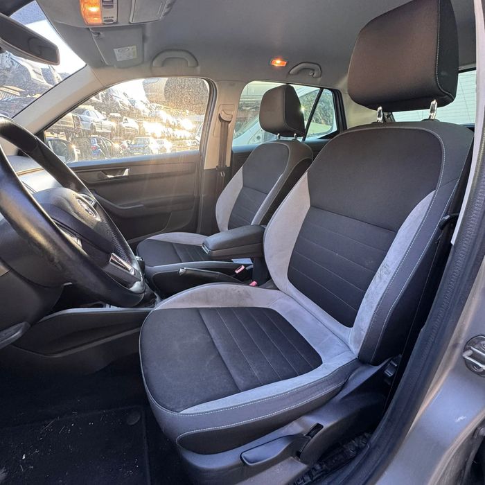 Para peças RENAULT Twingo III (BCM_)