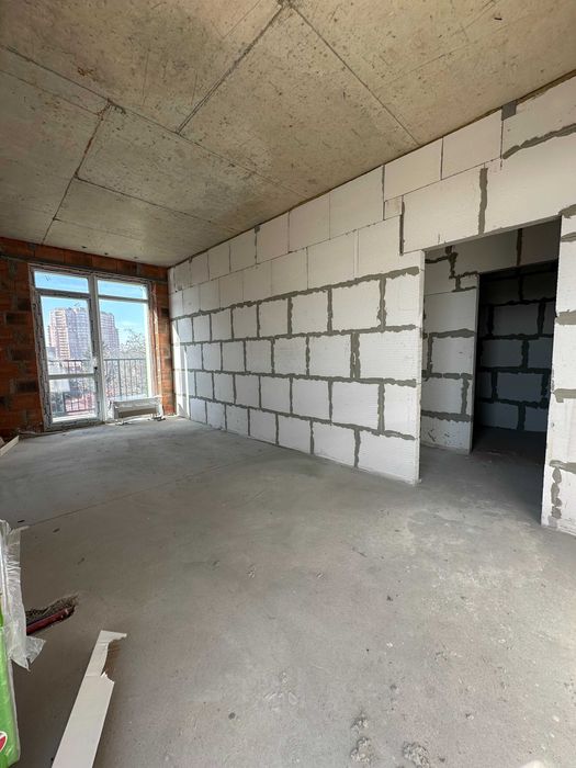 1-кімнатна квартира за адресою Дачний 2-й пров. (площа 48,3 м²) - Atlanta.ua - фото 7