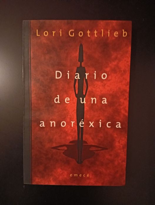 Diário de uma anoréxica