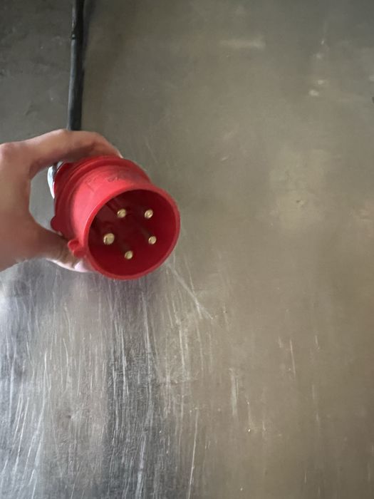 Piec konwekcyjny piec parowy