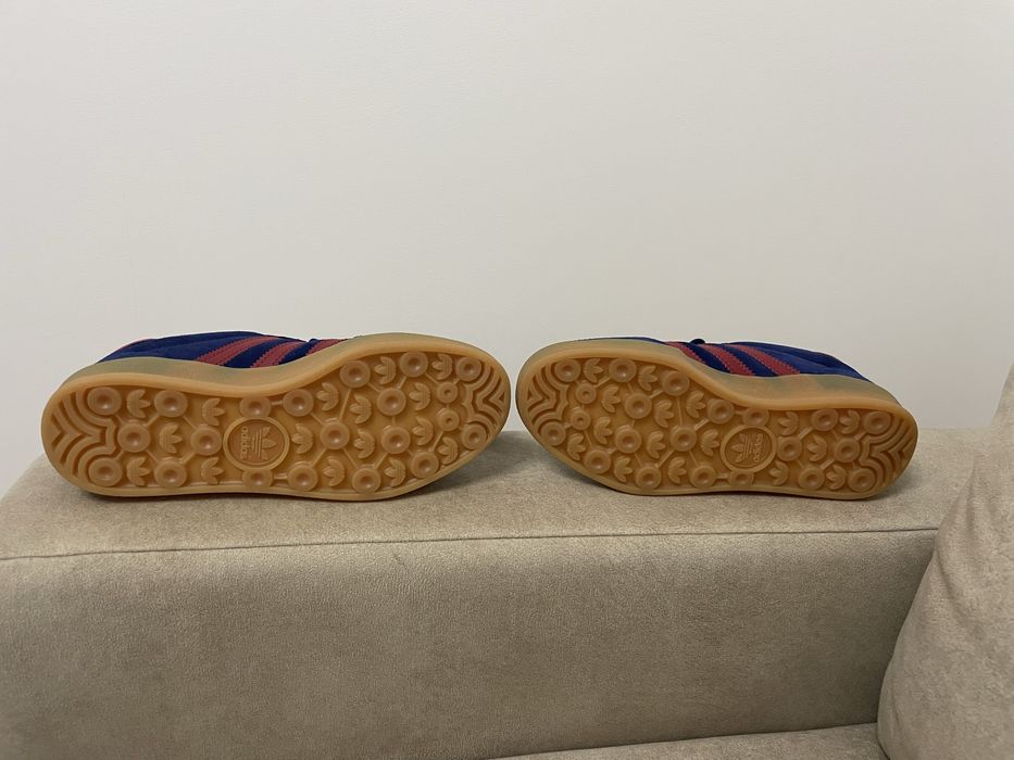 Buty adidas Gazelle indoor j  36