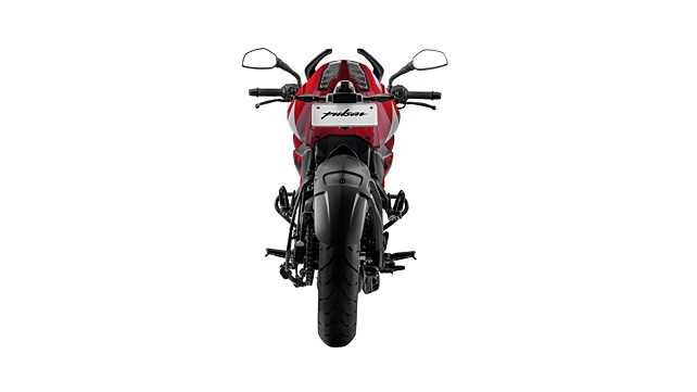 Новий мотоцикл Bajaj Pulsar NS200 (2024) в Арт Мото Житомир