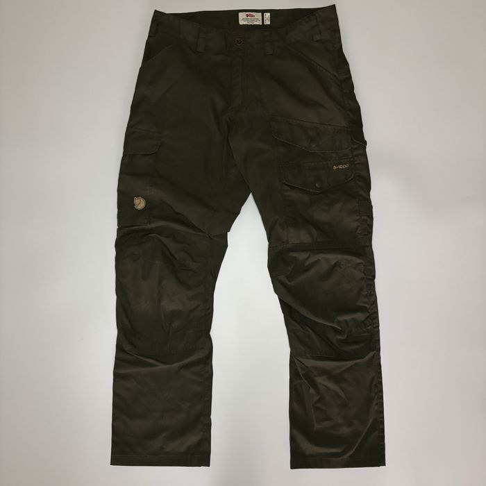 Штани Fjallraven