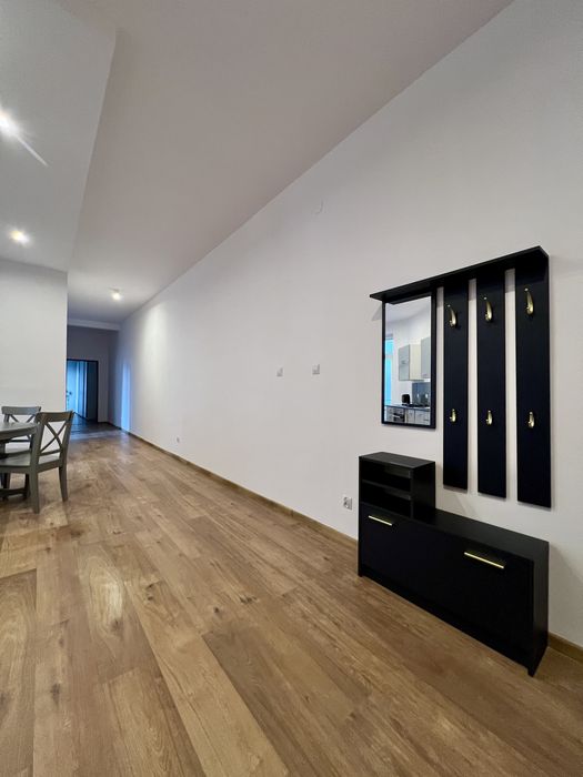 Duży pokój przy ul.Zabrskiej 18 | 400m od rynku | WI-FI | parking