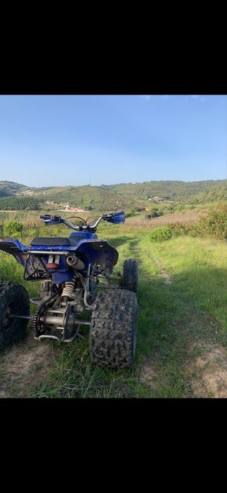 yamaha blaster 200