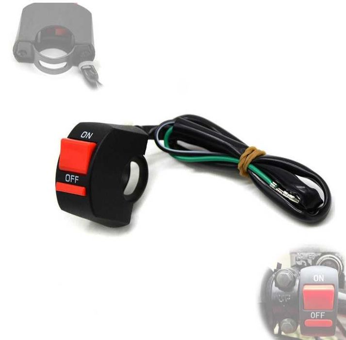 Вентилятор Охолодження Циліндра: Shineray, Viper, Lifan, Kovi, Forte