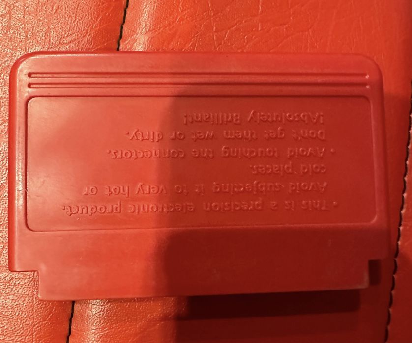 Prince Banana gra pegasus kartridż dyskietka