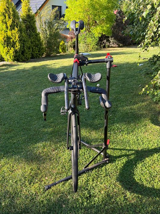 Rower Canyon Ultimate CF SLX Disc 8.0 SL