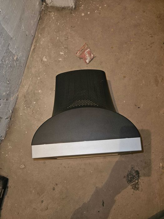 Monitor komputera