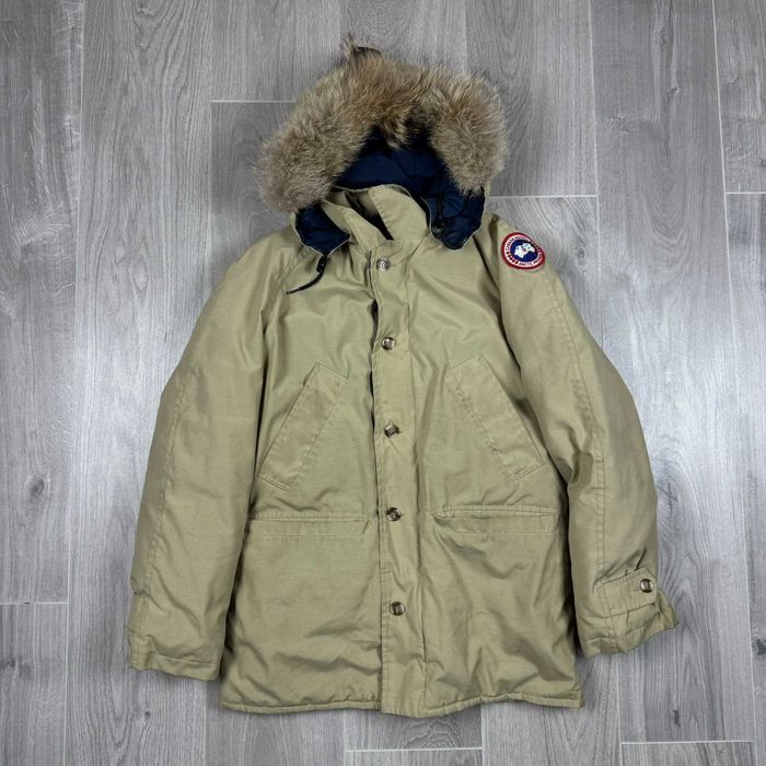 Canada Goose Down Jacket 3275YR – rozmiar L/G