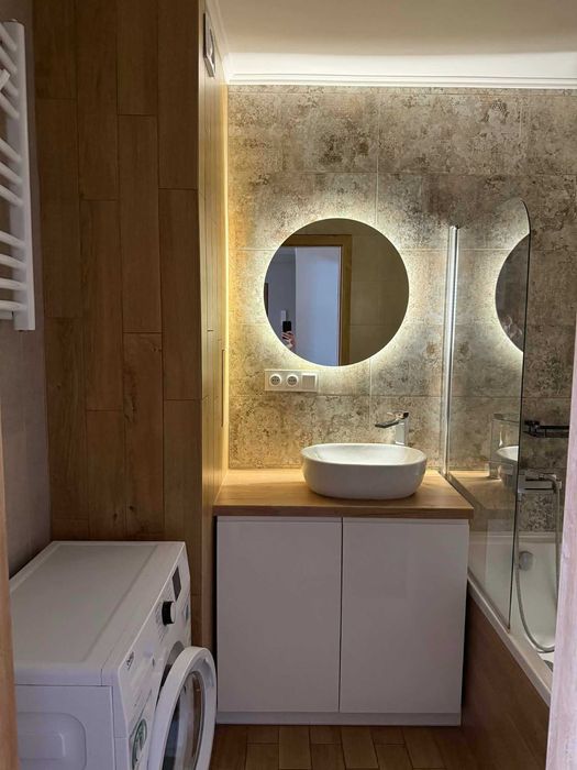 Mieszkanie 56 m² po remoncie | 2/3 pokoje | balkon | duża piwnica