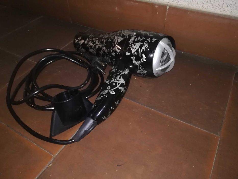Secador de mão profissional Jaguar HD 3900
