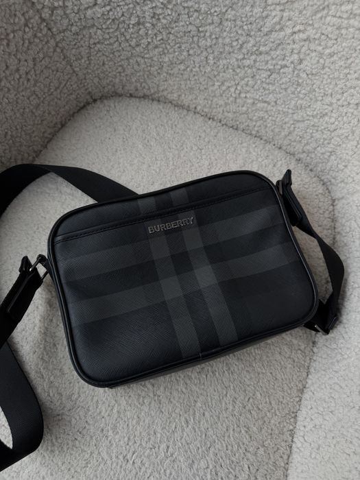Сумка BURBERRY