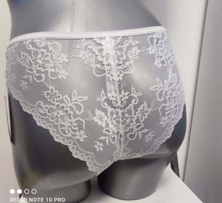 Majtki damskie Passionata rozm.S.    0242