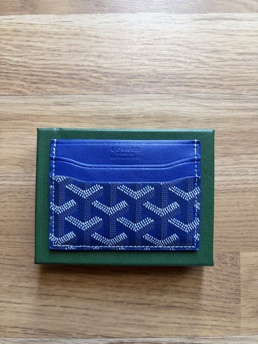Carteira goyard
