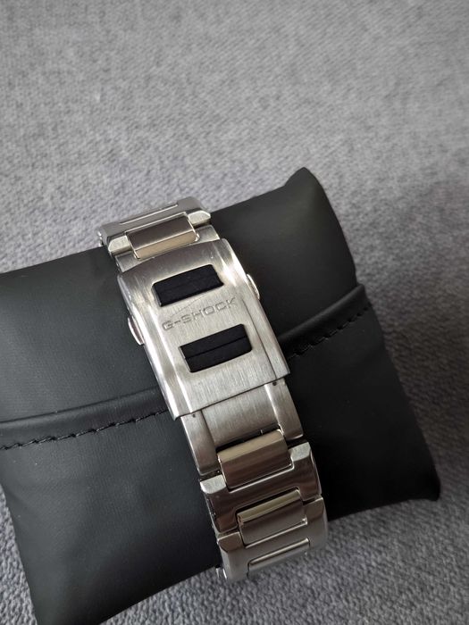 Casio G-Shock MT-G G1000D-1A2