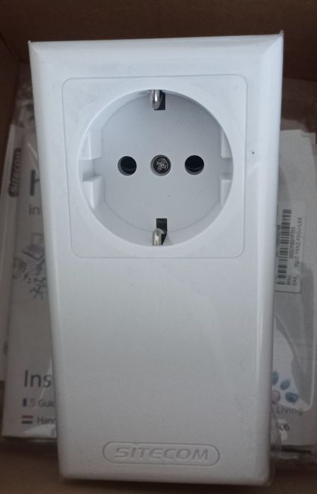 Homeplug Sitecom426430215886612484