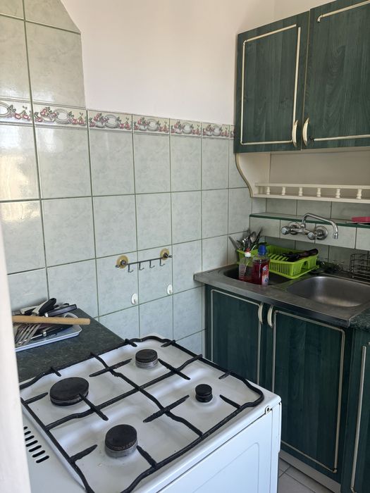 Wynajme kawalerkę