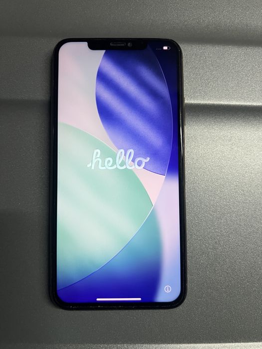 Iphone 11 pro max