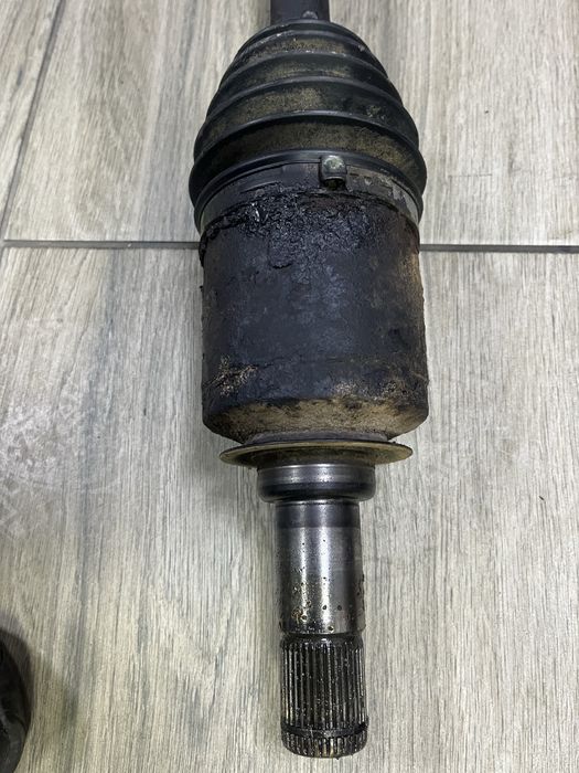 Шрус Mercedes M klasse,W163