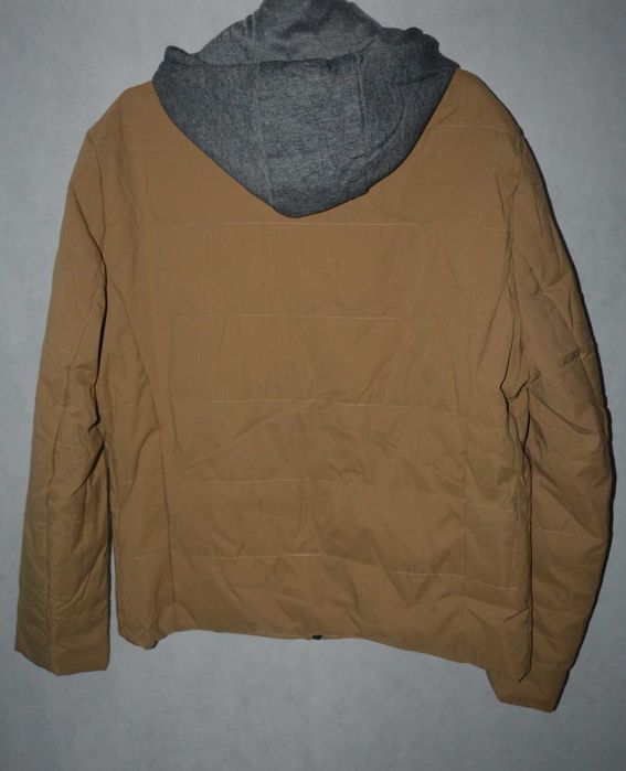 Wiosenna kurtka ocieplana S.west XL/XXL