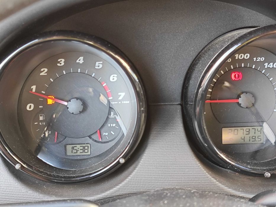 seat arosa 1.0 2003