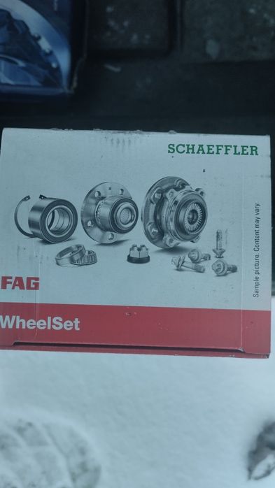 Продам колодки тормозні, підшипник ступ ці Опель Комбо, Омега, Астра