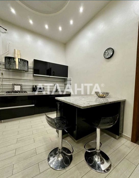 3-комнатная квартира по адресу Куликово поле пл. (площадь 100 м²) - Atlanta.ua - фото 3