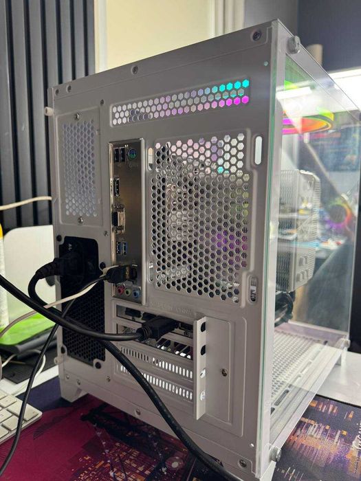 Ігровий ПК RTX4060 i5-12400f