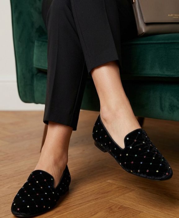 Лофери Kurt Geiger