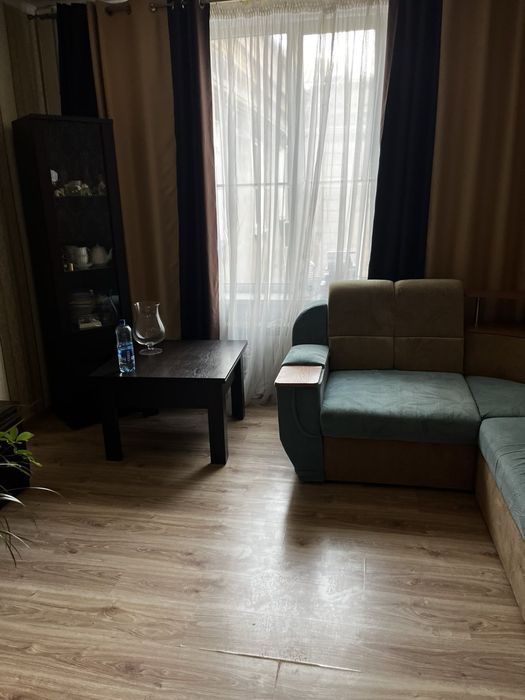 Аренда квартиры