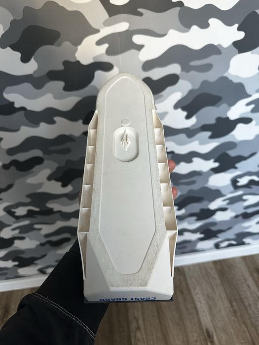 Lego kadłub statku 60014