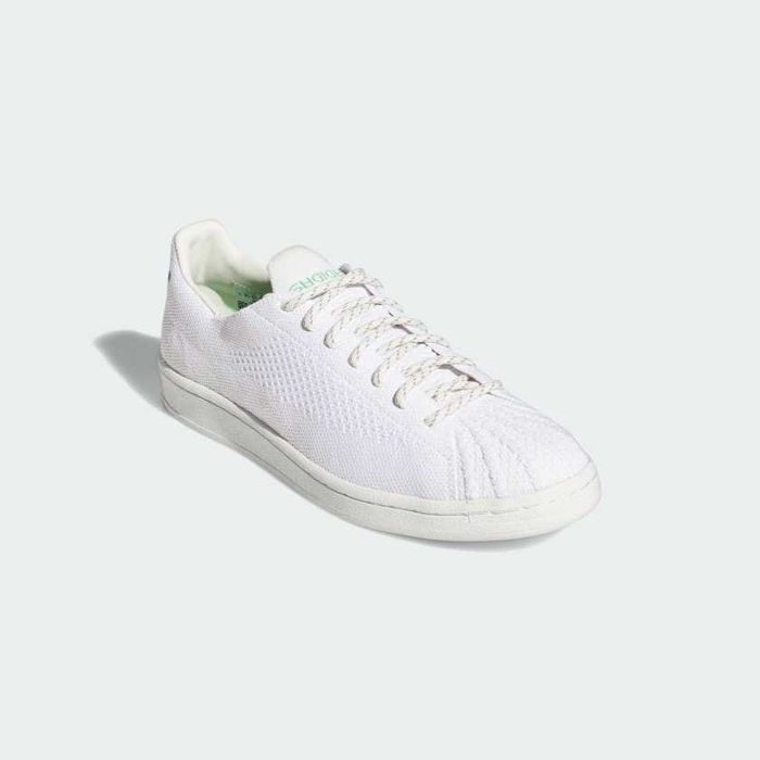 Kicksy adidas Pharrell Williams Superstar Primeknit EUR 44 CM 28