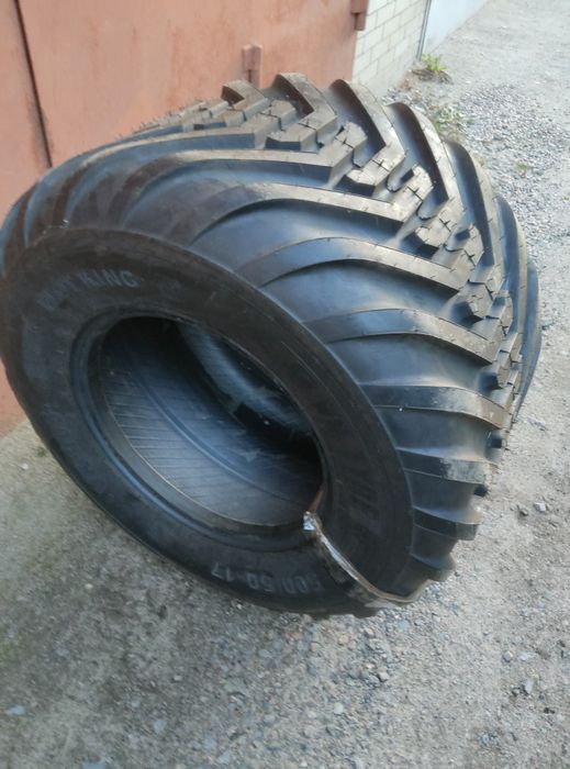 Продаж шин 500/50-17