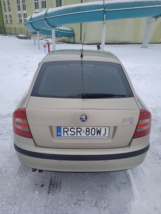 Продам шкоду октавія А5