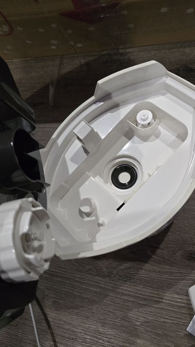 Увлажнитель воздуха MAXCAN