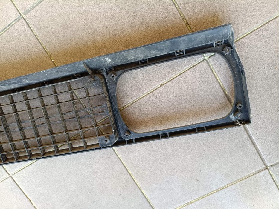 Żuk  grill samochodowy osłona plastikowy pas przedni