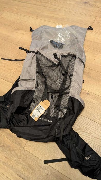 Рюкзак 3F UL GEAR 40+16L
