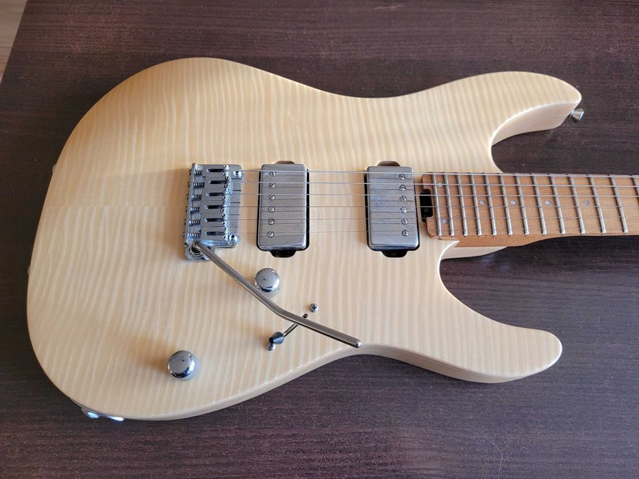 Schecter NV Made in Japan Limited
