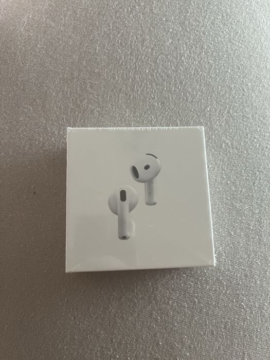Apple air pods 4 Anc