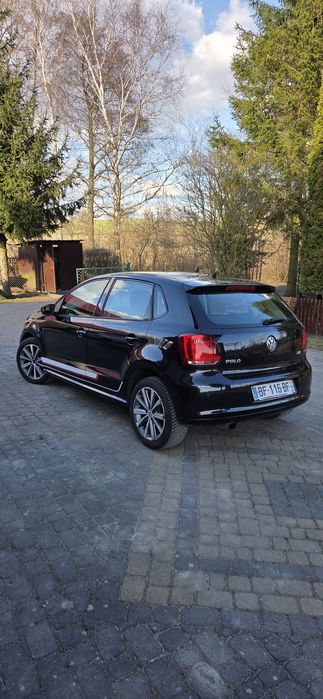 Vw  Polo 1.6 TDI